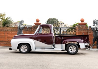 Lot 167 - 1953 Ford Pick-Up