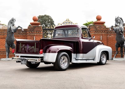 Lot 167 - 1953 Ford Pick-Up