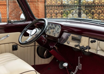 Lot 167 - 1953 Ford Pick-Up