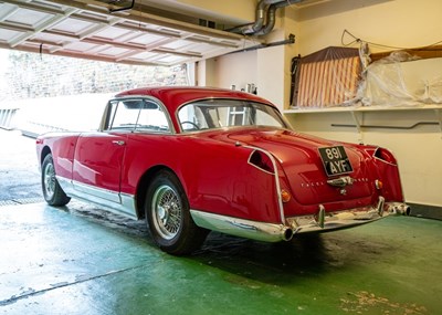 Lot 181 - 1960 Facel Vega HK500