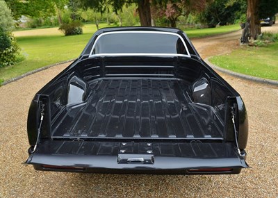 Lot 176 - 1980 Chevrolet El Camino ‘Fast ‘n’ Loud’ by Gas Monkey Garage