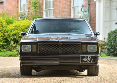 Lot 176 - 1980 Chevrolet El Camino ‘Fast ‘n’ Loud’ by Gas Monkey Garage