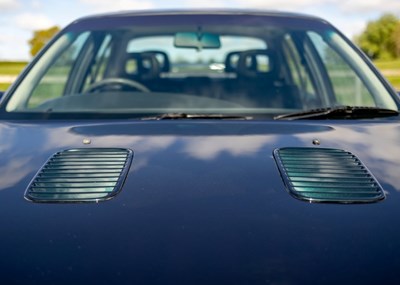 Lot 207 - 1991 Vauxhall Lotus Carlton