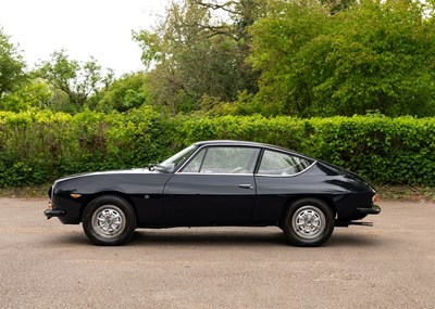 Lot 249 - 1973 Lancia Fulvia Zagato