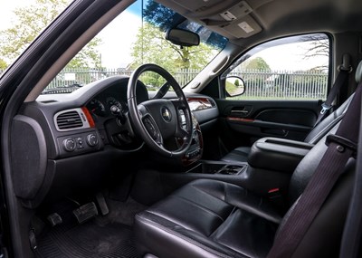 Lot 234 - 2010 Chevrolet Suburban