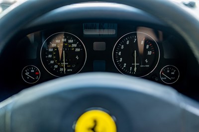 Lot 1998 Ferrari 456M GTA