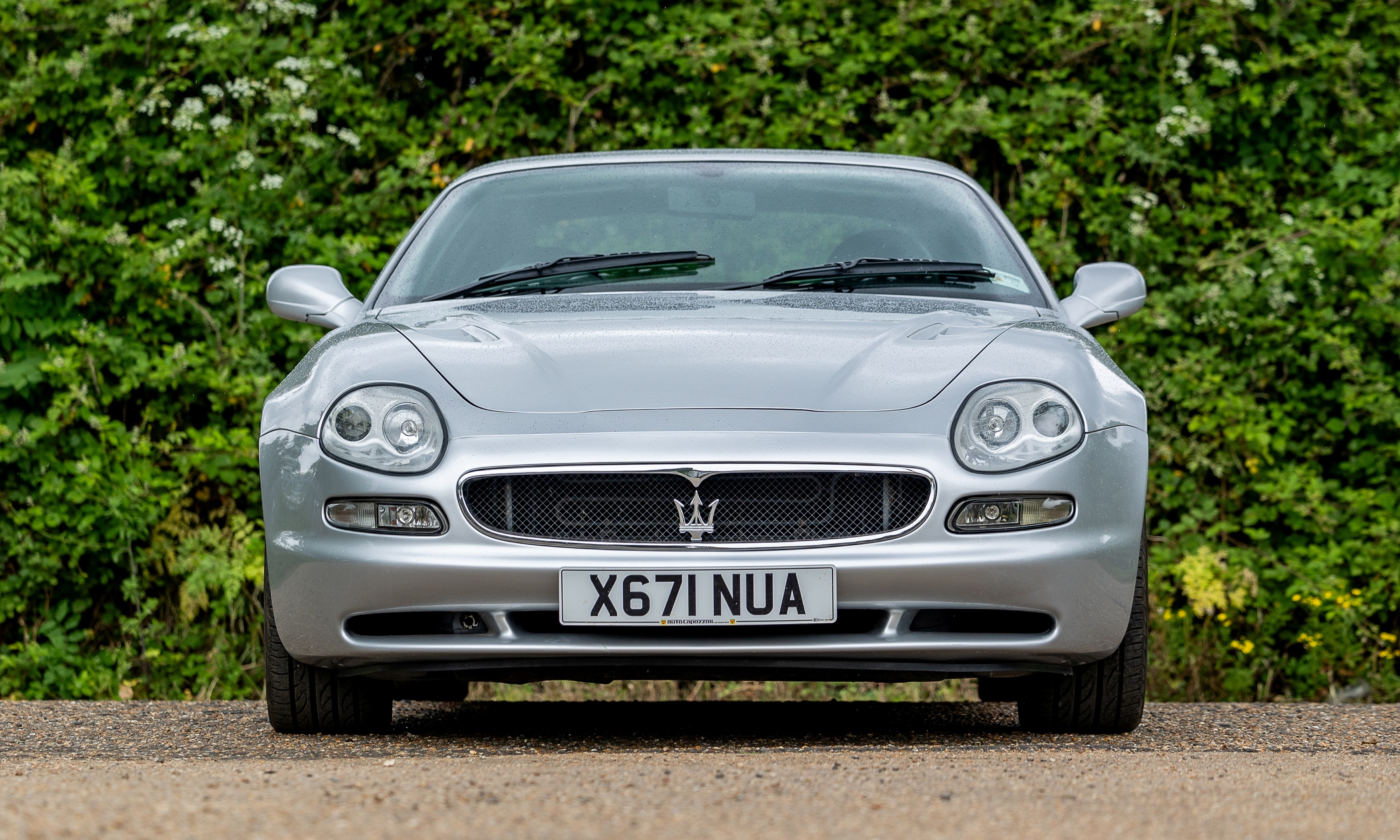 Lot 169 - 2000 Maserati 3200 GT