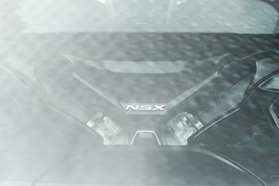 Lot 179 - 2019 Honda NSX