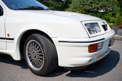 Lot 162 - 1986 Ford Sierra RS Cosworth