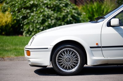 Lot 162 - 1986 Ford Sierra RS Cosworth