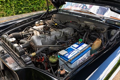 Lot 141 - 1968 Mercedes-Benz 280 SE Coupé