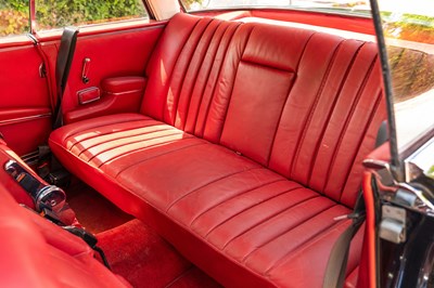 Lot 141 - 1968 Mercedes-Benz 280 SE Coupé