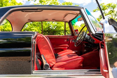 Lot 141 - 1968 Mercedes-Benz 280 SE Coupé