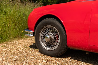 Lot 260 - 1961 Jaguar Mk. II (4.2 Litre)