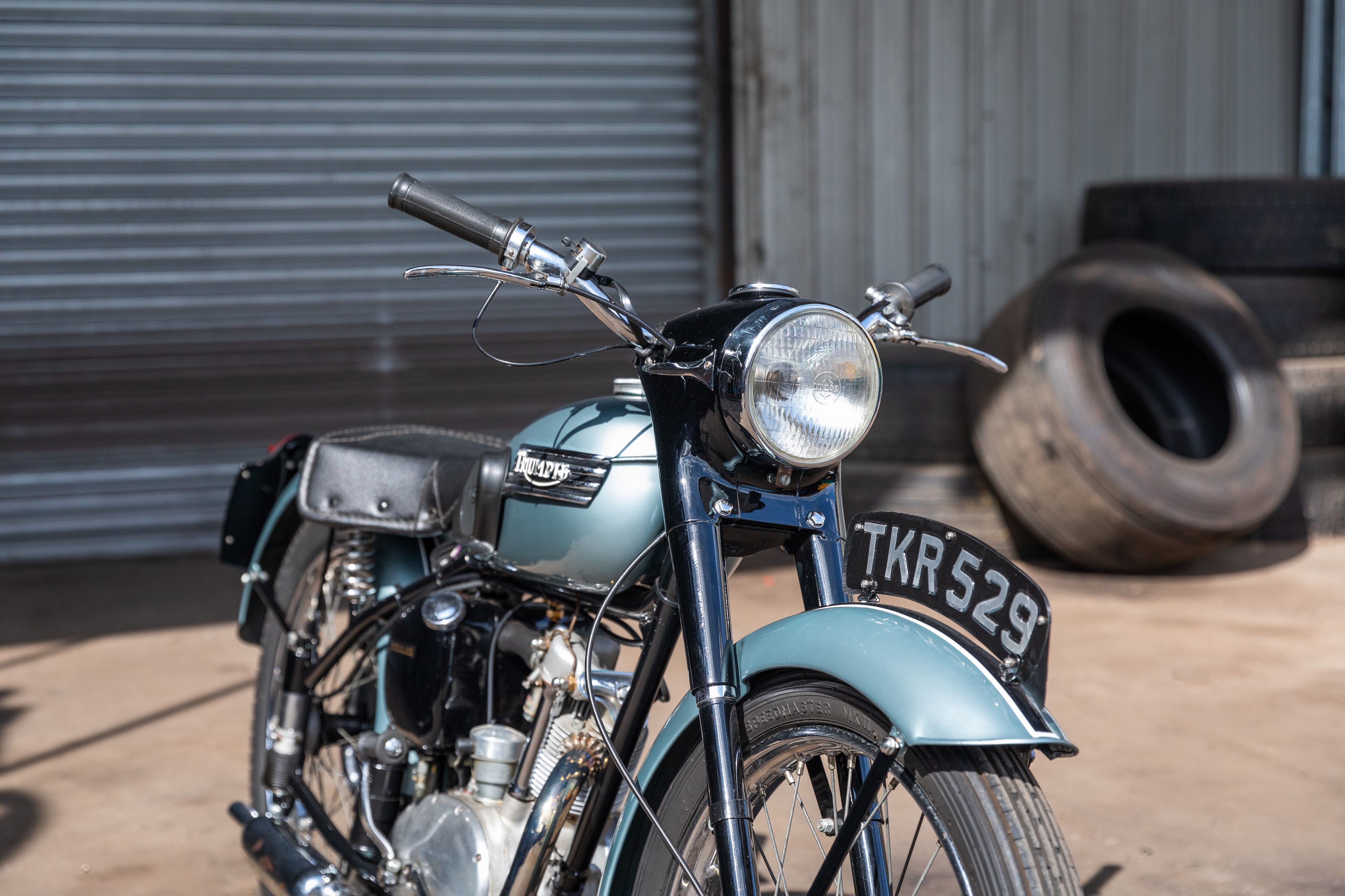 Toolboxes & Trays - British Bike Bits Toolboxes & Trays - British Bike Bits
