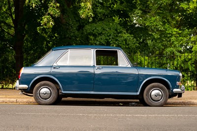 Lot 101 - 1966 Austin Princess 1100 Vanden Plas