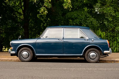 Lot 101 - 1966 Austin Princess 1100 Vanden Plas