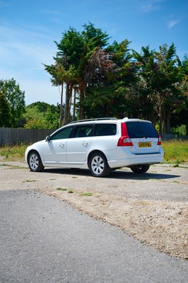 Lot 257 - 2007 Volvo V70 3.2 SE