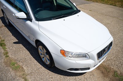 Lot 257 - 2007 Volvo V70 3.2 SE