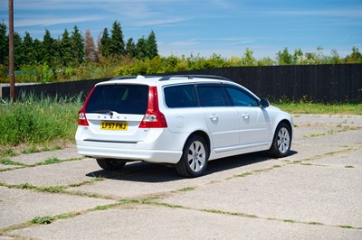 Lot 257 - 2007 Volvo V70 3.2 SE