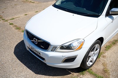 Lot 104 - 2013 Volvo XC60 T5 R Design