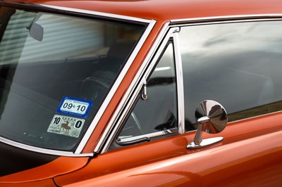 Lot 243 - 1969 Plymouth Roadrunner