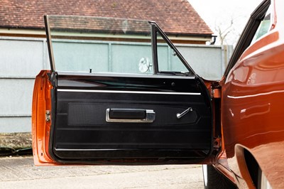 Lot 243 - 1969 Plymouth Roadrunner