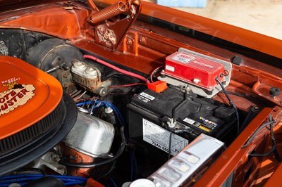 Lot 243 - 1969 Plymouth Roadrunner