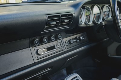 Lot 178 - 1996 Porsche 911 / 993 Carrera 4