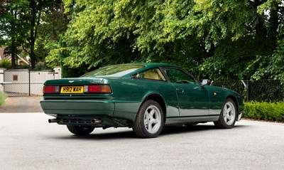 Lot 154 - 1991 Aston Martin Virage