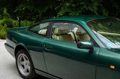 Lot 154 - 1991 Aston Martin Virage