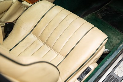 Lot 154 - 1991 Aston Martin Virage