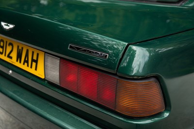 Lot 154 - 1991 Aston Martin Virage