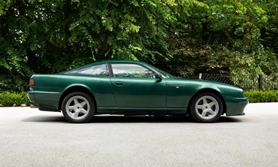 Lot 154 - 1991 Aston Martin Virage