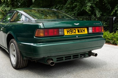 Lot 154 - 1991 Aston Martin Virage