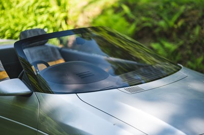 Lot 124 - 1986 Lotus Elan M100 Prototype