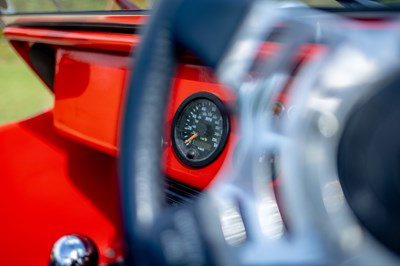 Lot 276 - 1972 VW JAS Beach Buggy