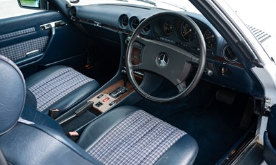 Lot 275 - 1989 Mercedes-Benz 300SL