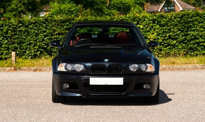 Lot 133 - 2005 BMW M3