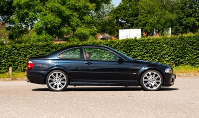 Lot 133 - 2005 BMW M3