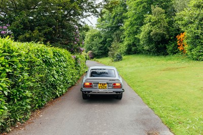 Lot 211 - 1976 Datsun 260Z