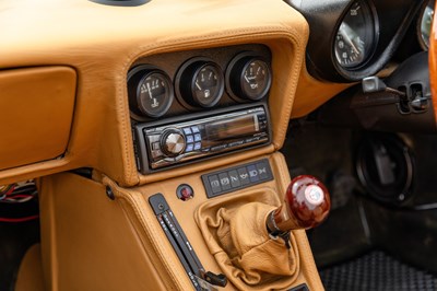 Lot 273 - 1982 Alfa Romeo Spider