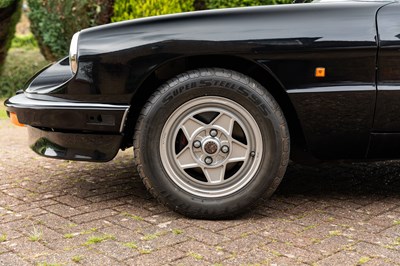 Lot 273 - 1982 Alfa Romeo Spider