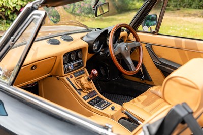 Lot 273 - 1982 Alfa Romeo Spider