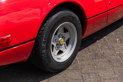 Lot 214 - 1981 Ferrari 308 GTB