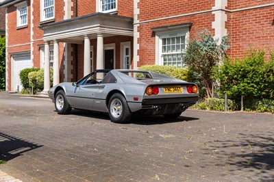 Lot 139 - 1979 Ferrari 308 GTS