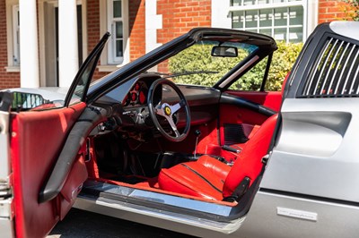 Lot 139 - 1979 Ferrari 308 GTS