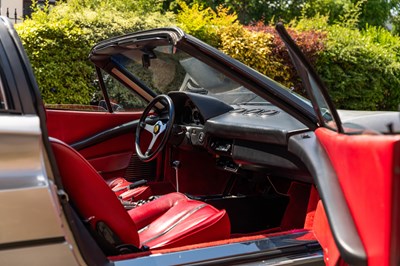 Lot 139 - 1979 Ferrari 308 GTS