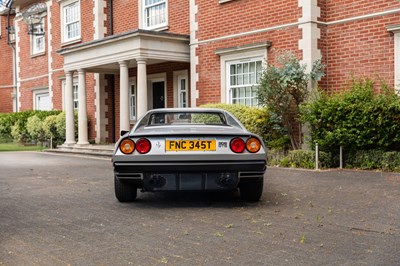 Lot 139 - 1979 Ferrari 308 GTS