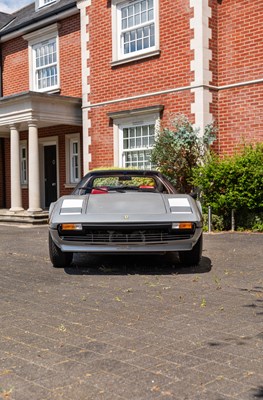 Lot 139 - 1979 Ferrari 308 GTS